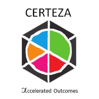 Certeza Solutions logo - Similar company to Certeza