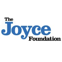 The Joyce Foundation logo - Similar company to Bold Ventures