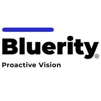 Bluerity logo - Similar company to Matechsys