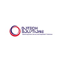 DoTech Solutions LLC logo - Similar company to Dotech Limited