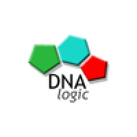 DNALogic logo - Similar company to Sme Solutions