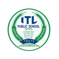 ITL Public School logo - Similar company to Codechef Kit Chapter