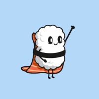 Monosushi logo - Similar company to Clear Edge Technologies