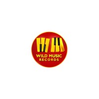 Wild Music Records logo - Similar company to Aru Music Records