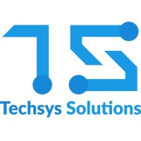 Techsys Solutions Pty Ltd logo - Similar company to Tech Solutions Llc