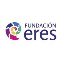 Fundación Eres logo - Similar company to Simet-Usach
