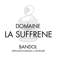 Domaine la Suffrène logo - Similar company to Château La Source, Maker Of Cala.Wine