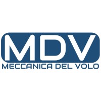 MDV logo - Similar company to Codecave Ai
