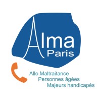 Alma Paris logo - Similar company to Workwise