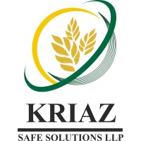KRIAZ SAFE SOLUTIONS LLP logo - Similar company to Ats-Mi Equipment
