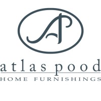 Atlaspood logo - Similar company to Sabzevari Tech. Co. Ltd