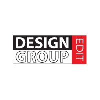 Design Edit Group logo - Similar company to Eurogems Fine Jewelry