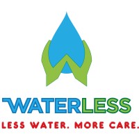 Waterless Cleaning Services L.L.C logo - Similar company to 811 Consultancy