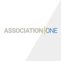 Association One logo - Similar company to Association Development Services