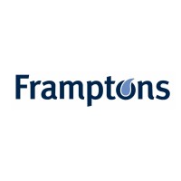 Framptons Limited logo - Similar company to Mr T.G Pullin'S Bakery