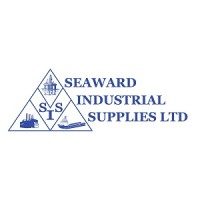 SEAWARD INDUSTRIAL SUPPLIES LIMITED logo - Similar company to Fly My Cloud Limited