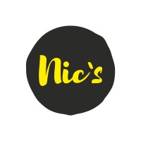 Nic's creative logo - Similar company to Accurate Finances Llc
