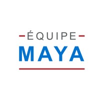 Équipe Maya - Nous Vendons Votre Maison logo - Similar company to Genilan