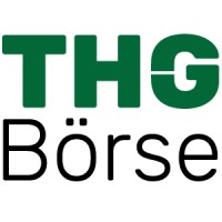 THG Börse logo - Similar company to Quartierkraft Gmbh