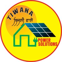 Tiwana Power Solutions