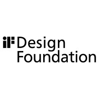 iF Design Foundation logo - Similar company to Tatcraft Studios