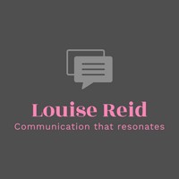 Louise Reid Communications logo - Similar company to The Scott Partnership Ltd
