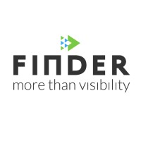 Finder Fleet Management - rittenregistratie, track&trace, beveiliging logo - Similar company to Track And Trace Technologies
