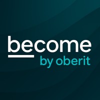 Become logo - Similar company to Oberit