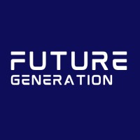 FutureGeneration logo - Similar company to Be Yourself Consulting * Coaching * Psychotherapy