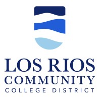 Los Rios Community College District logo - Similar company to Natomas Unified School District