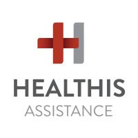 Healthis Assistance logo - Similar company to Unitamed - Universal Treatment Assistance