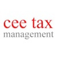 cee tax management logo - Similar company to Cosmatic Collection