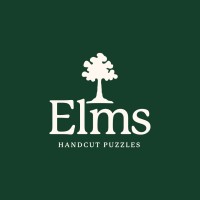 Elms Puzzles logo - Similar company to Synajee