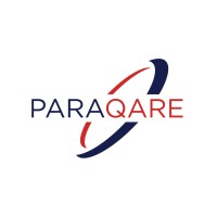 PARAQARE Medic GmbH logo - Similar company to Deutscher Berufsverband Rettungsdienst E.V.