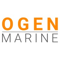 Ogen Marine logo - Similar company to Mp Technical Solutions