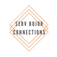 SERV BUJOR CONNECTIONS logo - Similar company to Vektor West Solutions