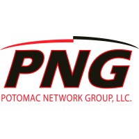 Potomac Network Group logo - Similar company to Z Advanced Computing, Inc. (Zac)