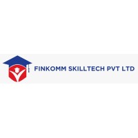 Finkomm Skilltech Pvt Ltd logo - Similar company to Ticket To