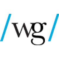 Williams/Gerard Productions logo - Similar company to T!Lt (The Tilt Group)