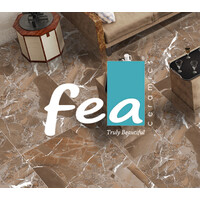 FEA CERAMICS logo - Similar company to Graystone Ceramic