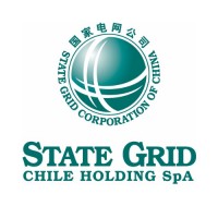State Grid Chile Holding logo - Similar company to Segacy