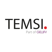 Temsi logo - Similar company to Gellify