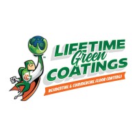 Lifetime Green Coatings - Jacksonville, FL logo - Similar company to Cutting Edge 360