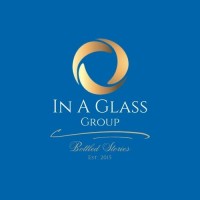 In A Glass Group logo - Similar company to One Billion Capital