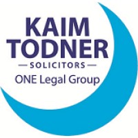 Kaim Todner Ltd