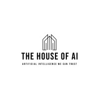 The House Of AI logo - Similar company to Sprint Reply Be