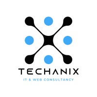 Techanix Group logo - Similar company to Allied Domecq Plc