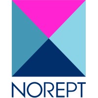 Norept AB logo - Similar company to Northbound