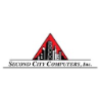 Second City Computers, Inc.