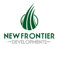 New Frontier Developments Limited logo - Similar company to Nigerian Air Force Microfinance Bank